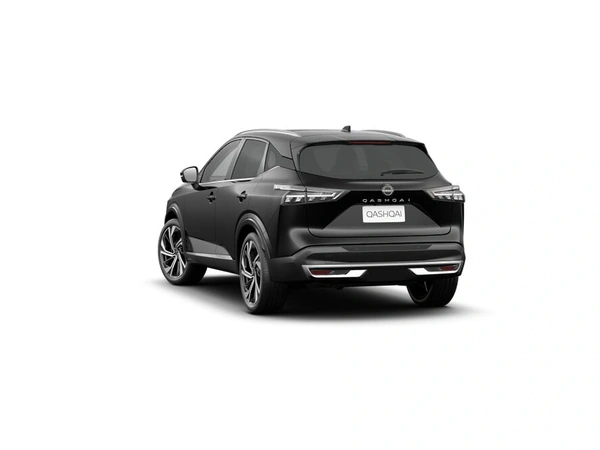 2026 Nissan Qashqai Ti-L e-POWER Hybrid Automatic