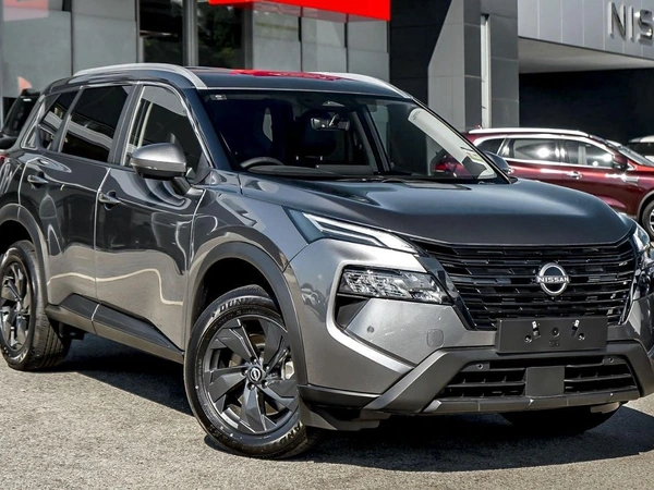 2026 Nissan X-Trail ST-L e-POWER AWD Hybrid Automatic