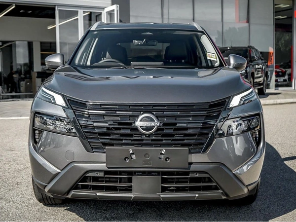 2026 Nissan X-Trail ST-L e-POWER AWD Hybrid Automatic