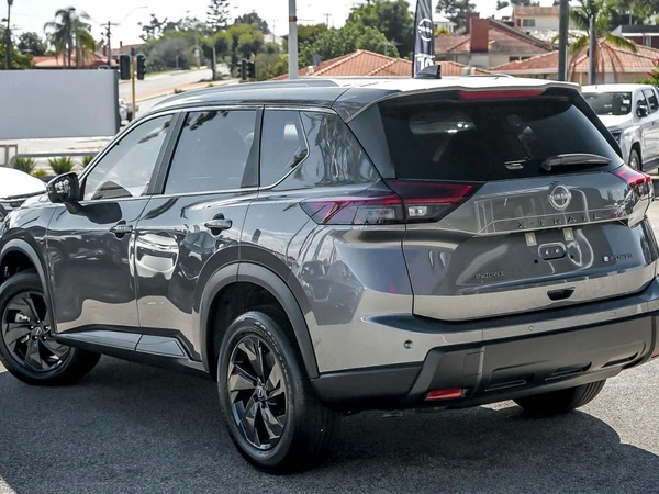 2026 Nissan X-Trail ST-L e-POWER AWD Hybrid Automatic