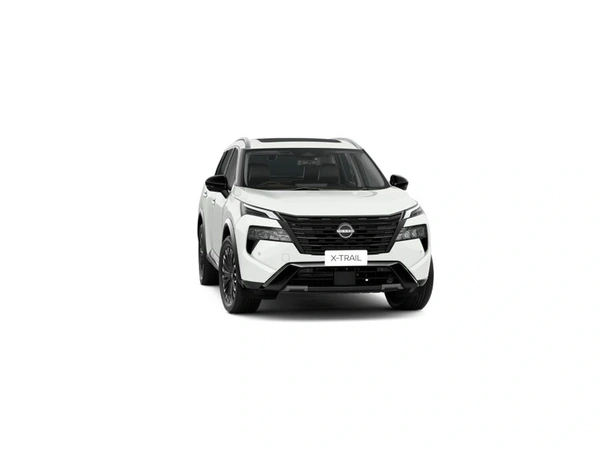 2026 Nissan X-Trail Ti e-POWER 4WD Hybrid Automatic
