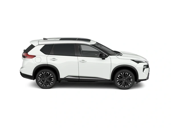 2026 Nissan X-Trail Ti e-POWER 4WD Hybrid Automatic