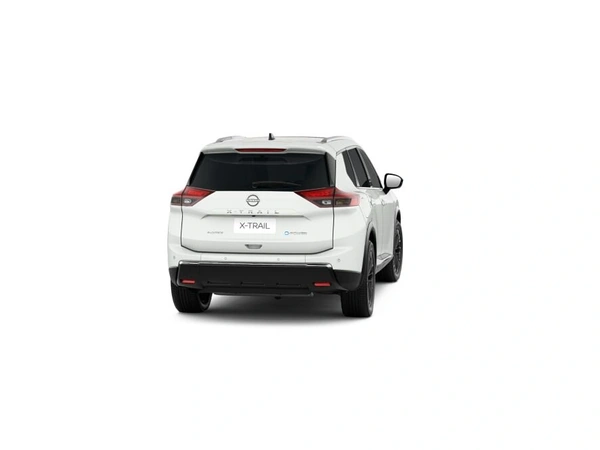 2026 Nissan X-Trail Ti e-POWER 4WD Hybrid Automatic