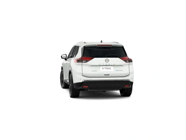 2026 Nissan X-Trail Ti e-POWER 4WD Hybrid Automatic