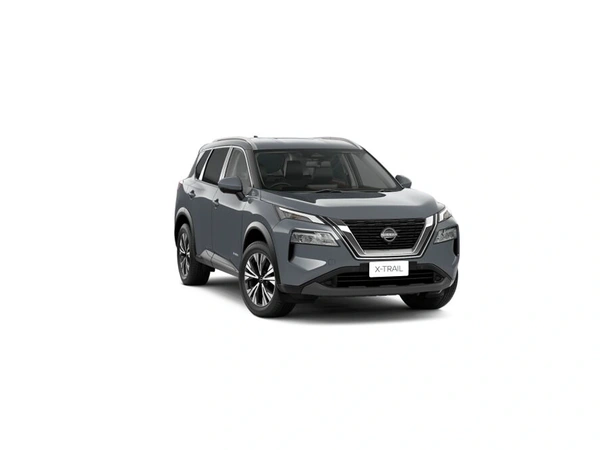 2026 Nissan X-Trail ST-L e-POWER Hybrid Automatic
