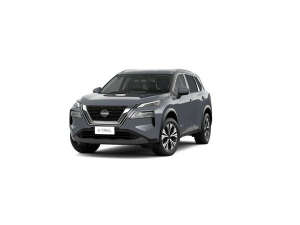 2026 Nissan X-Trail ST-L e-POWER Hybrid Automatic