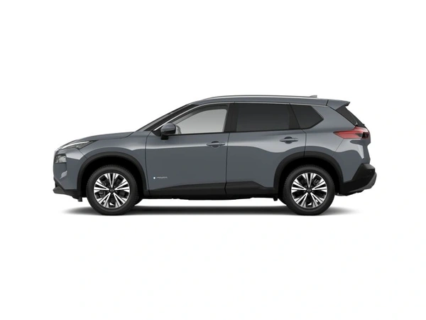 2026 Nissan X-Trail ST-L e-POWER Hybrid Automatic