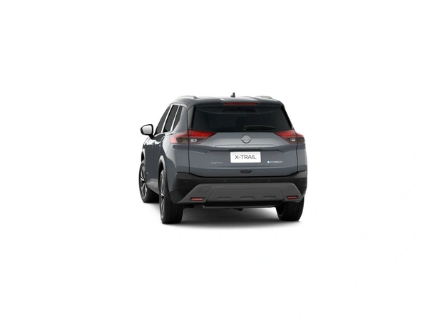2026 Nissan X-Trail ST-L e-POWER Hybrid Automatic