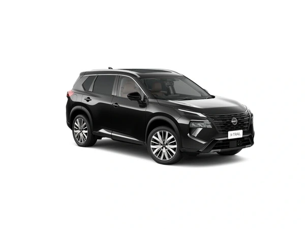 2026 Nissan X-Trail Ti-L e-POWER AWD Hybrid