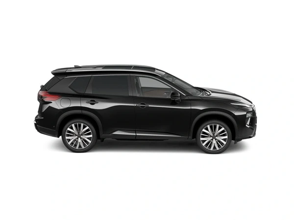 2026 Nissan X-Trail Ti-L e-POWER AWD Hybrid