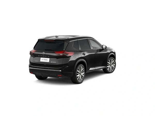 2026 Nissan X-Trail Ti-L e-POWER AWD Hybrid