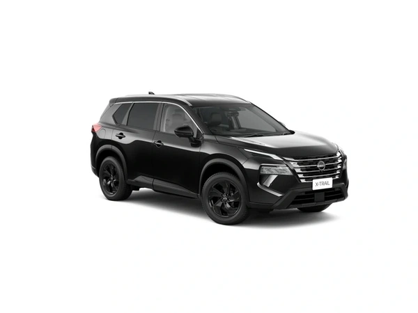 2026 Nissan X-Trail ST-L e-POWER Hybrid Automatic