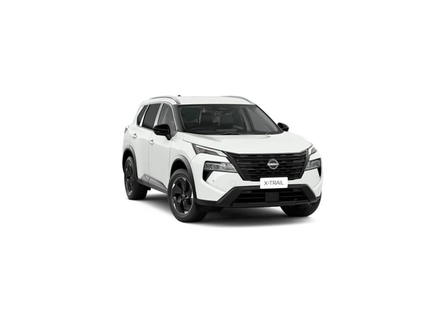 2026 Nissan X-Trail ST-L e-POWER Hybrid Automatic