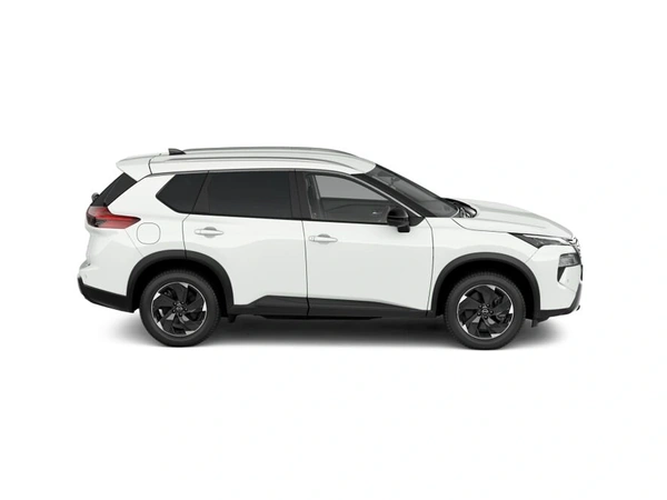 2026 Nissan X-Trail ST-L e-POWER Hybrid Automatic