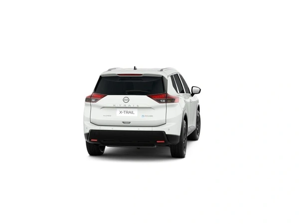 2026 Nissan X-Trail ST-L e-POWER Hybrid Automatic