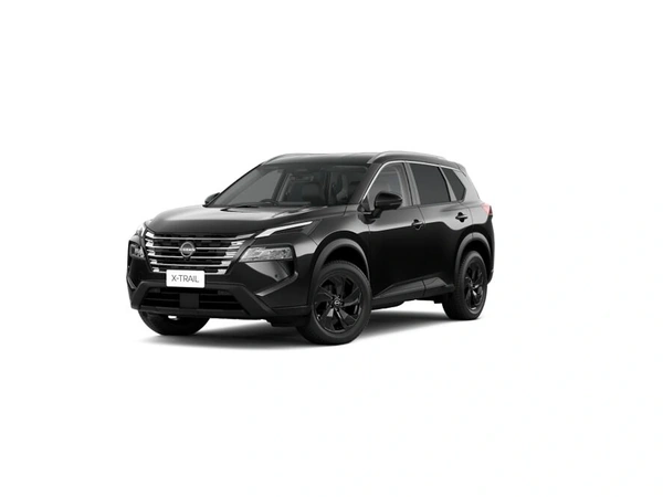 2026 Nissan X-Trail ST-L e-POWER AWD Hybrid Automatic