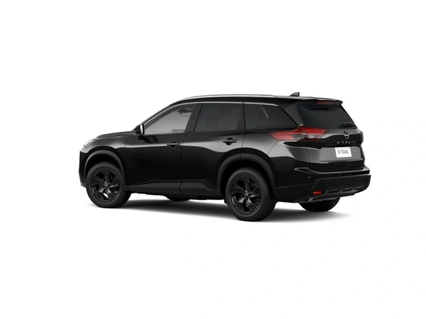 2026 Nissan X-Trail ST-L e-POWER AWD Hybrid Automatic