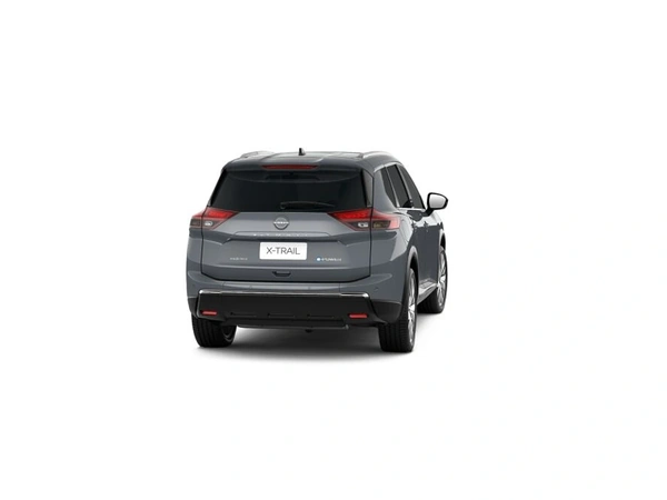2026 Nissan X-Trail Ti-L e-POWER T33 Hybrid CVT Automatic