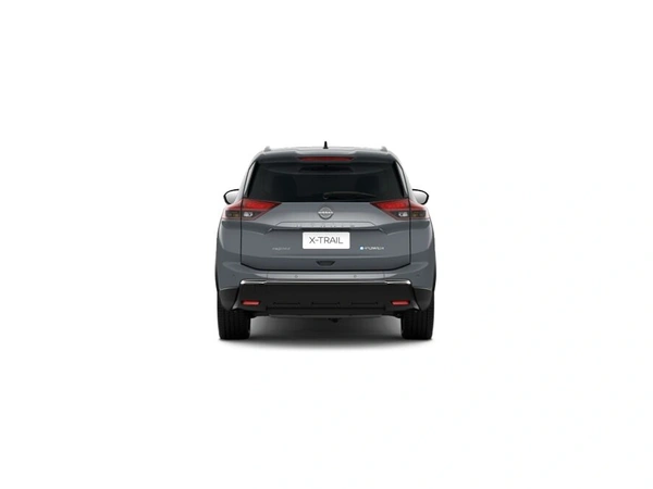 2026 Nissan X-Trail Ti-L e-POWER T33 Hybrid CVT Automatic