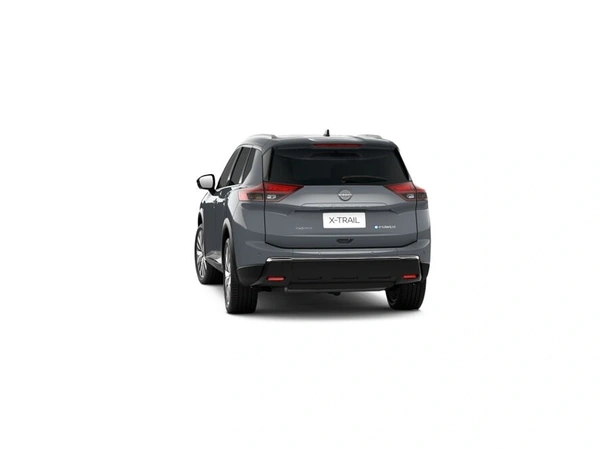 2026 Nissan X-Trail Ti-L e-POWER T33 Hybrid CVT Automatic