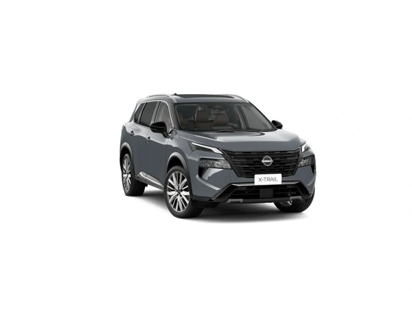 2026 Nissan X-Trail Ti-L e-POWER Hybrid Automatic