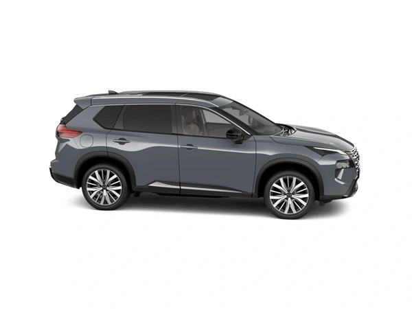 2026 Nissan X-Trail Ti-L e-POWER Hybrid Automatic