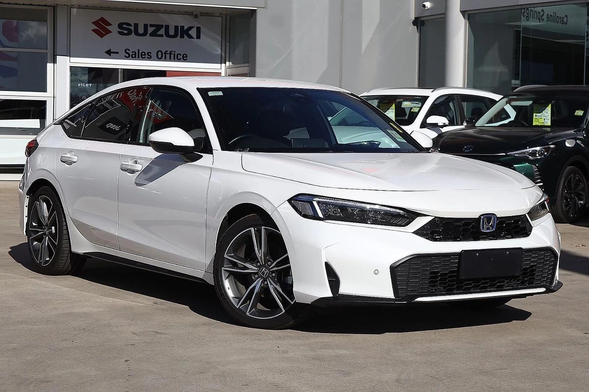 Hybrid Car
