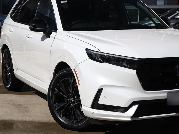 2025 Honda CR-V e:HEV RS Hybrid Automatic FWD