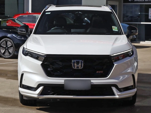 2025 Honda CR-V e:HEV RS Hybrid Automatic FWD