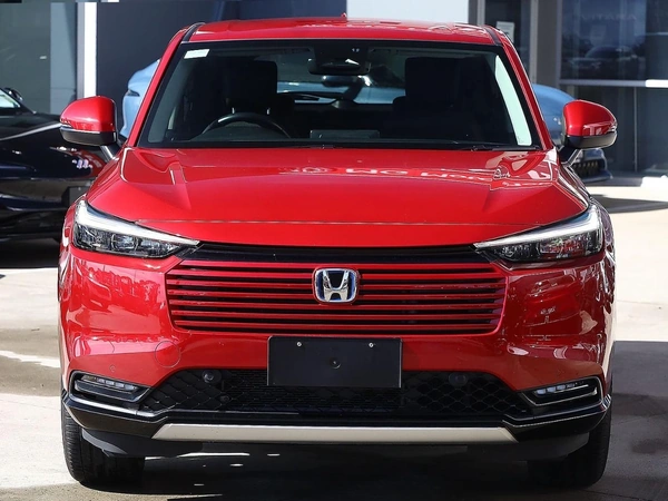 2025 Honda HR-V e:HEV L Hybrid Automatic FWD