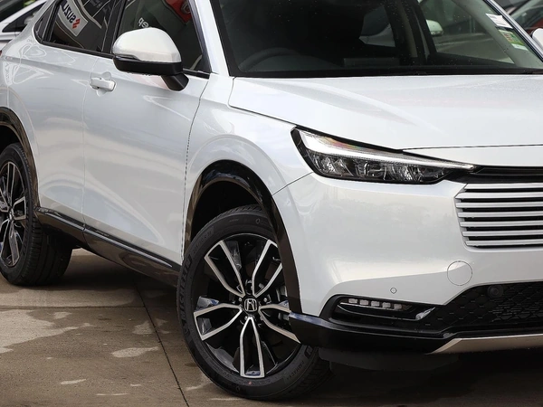 2025 Honda HR-V e:HEV L Hybrid Automatic FWD