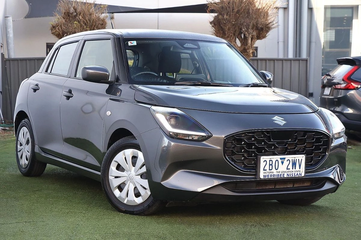Hybrid Car