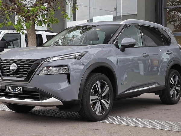 2023 Nissan X-Trail Ti e-POWER T33 AWD Hybrid Automatic