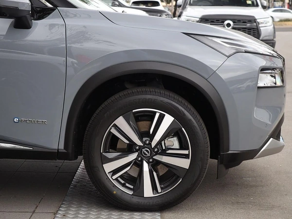 2023 Nissan X-Trail Ti e-POWER T33 AWD Hybrid Automatic