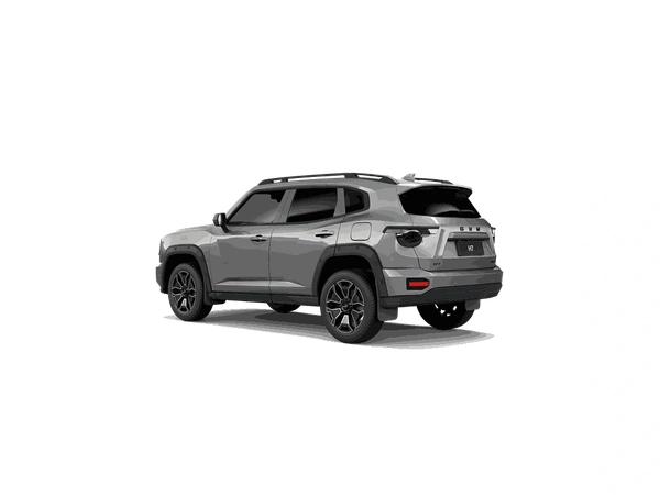 2026 Great Wall Motors H7 Vanta Hybrid Automatic