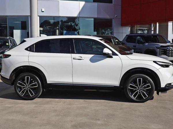 2024 Honda HR-V E:HEV L Hybrid Automatic FWD