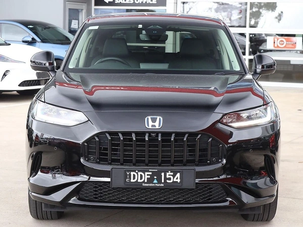 2024 Honda ZR-V E:HEV LX Hybrid Automatic