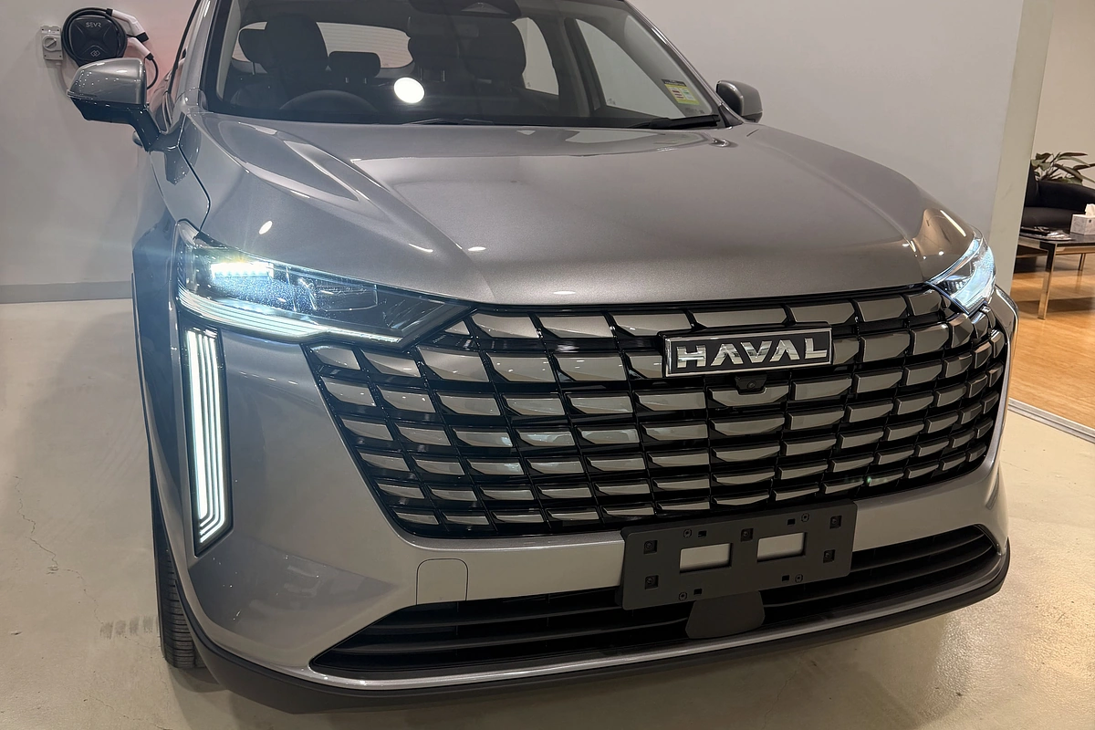 Hybrid Car