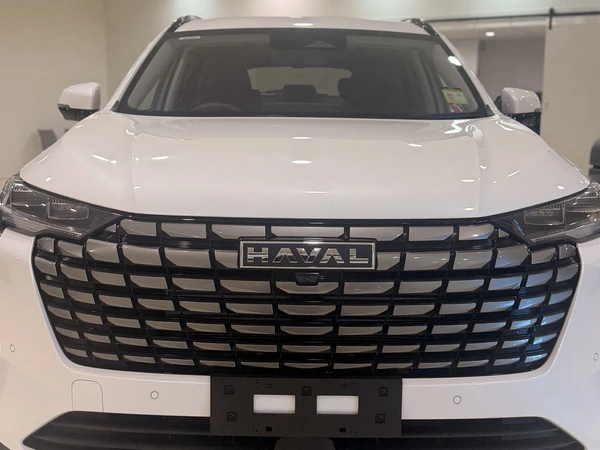 2026 Great Wall Motors H6 Ultra B01 Hybrid Automatic FWD