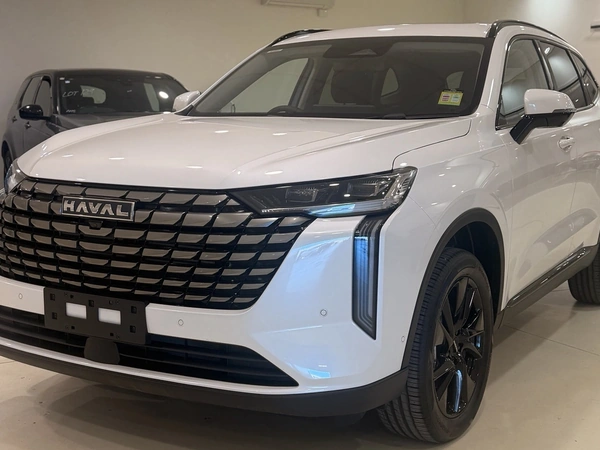 2026 Great Wall Motors H6 Ultra B01 Hybrid Automatic FWD