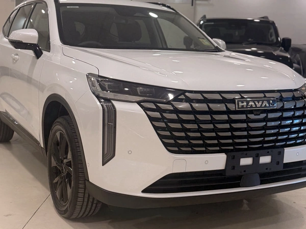 2026 Great Wall Motors H6 Ultra B01 Hybrid Automatic FWD