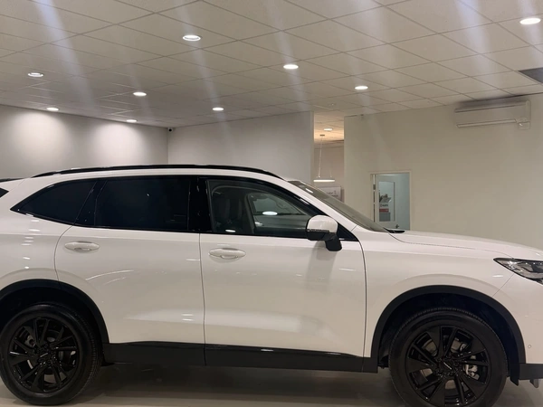 2026 Great Wall Motors H6 Ultra B01 Hybrid Automatic FWD