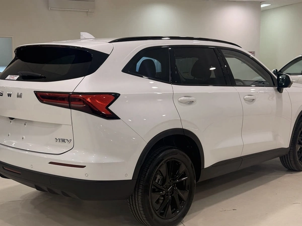 2026 Great Wall Motors H6 Ultra B01 Hybrid Automatic FWD