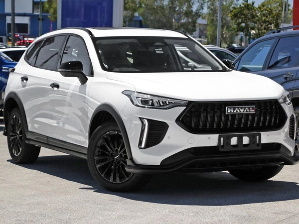 2025 Great Wall Motors Jolion Vanta Hybrid Automatic Panoramic Sunroof