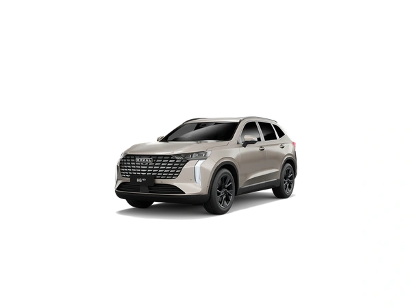 2026 Great Wall Motors H6 Ultra Hybrid AWD Automatic