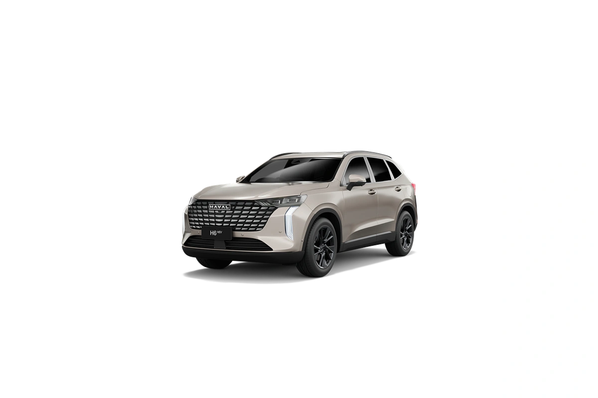 Hybrid Car