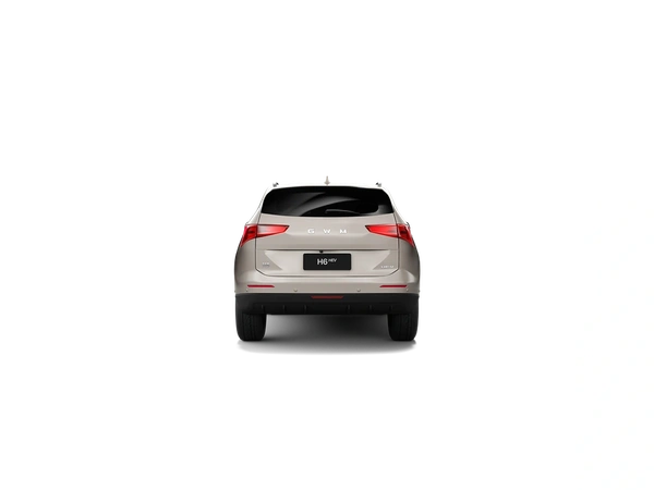 2026 Great Wall Motors H6 Ultra Hybrid AWD Automatic