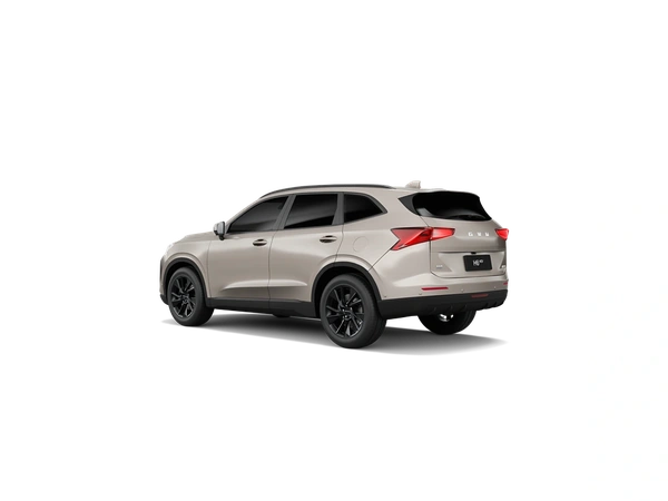 2026 Great Wall Motors H6 Ultra Hybrid AWD Automatic