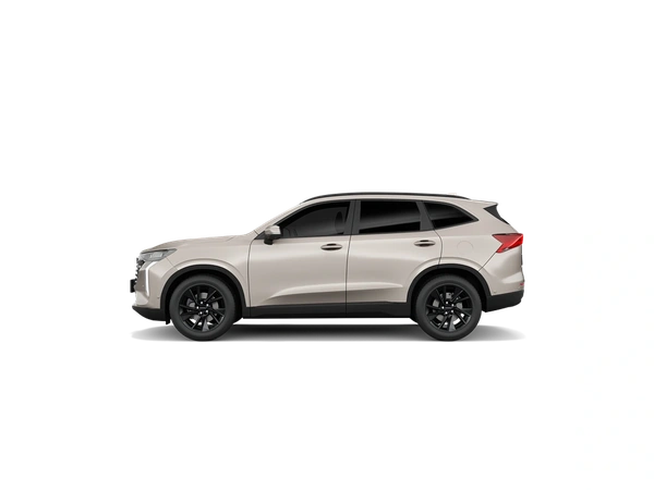 2026 Great Wall Motors H6 Ultra Hybrid AWD Automatic