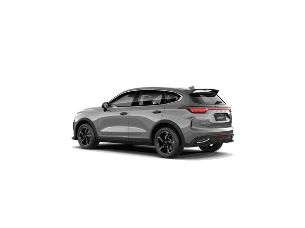 2026 Great Wall Motors Jolion Premium Hybrid Automatic